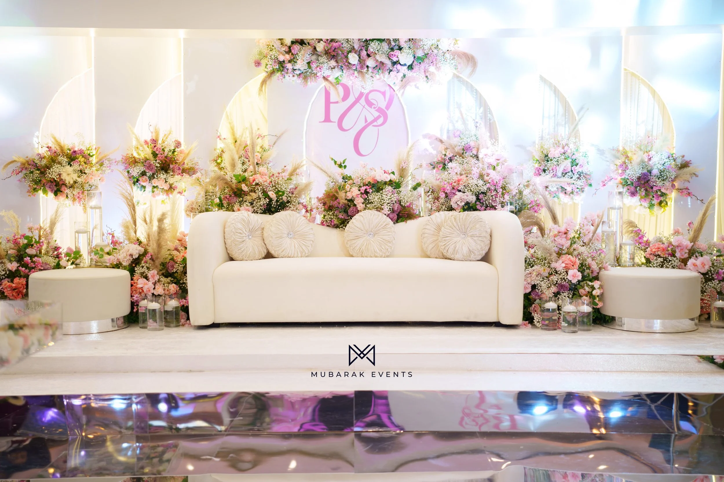 The Mubarak Events Approach