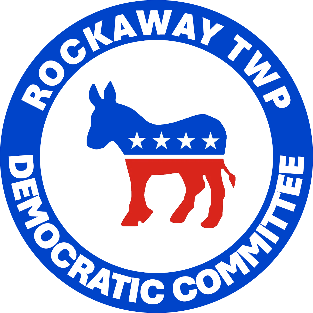 Rockaway Township Democrats