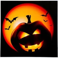 Halloween Spooktacular