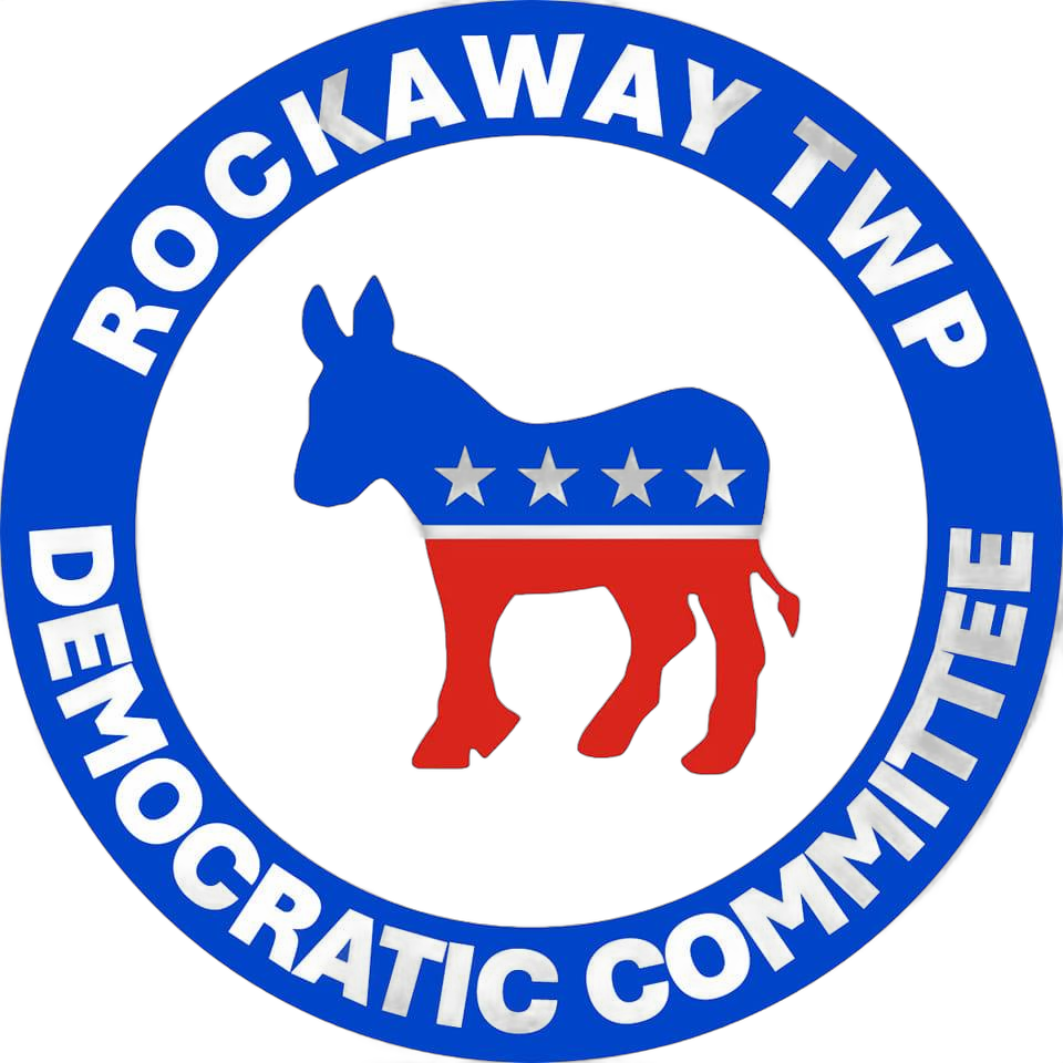 Rockaway Township Democrats