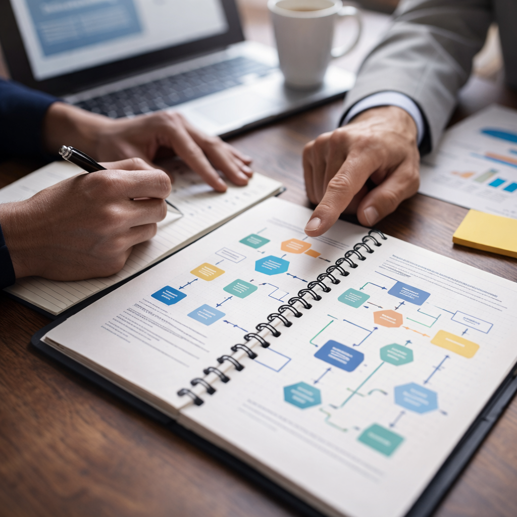 Intermediate Service