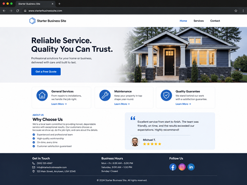 Richmond Virginia Web Designer For small businesses.png