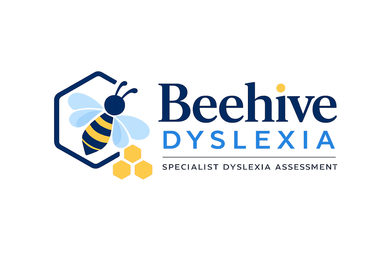 Beehive Dyslexia