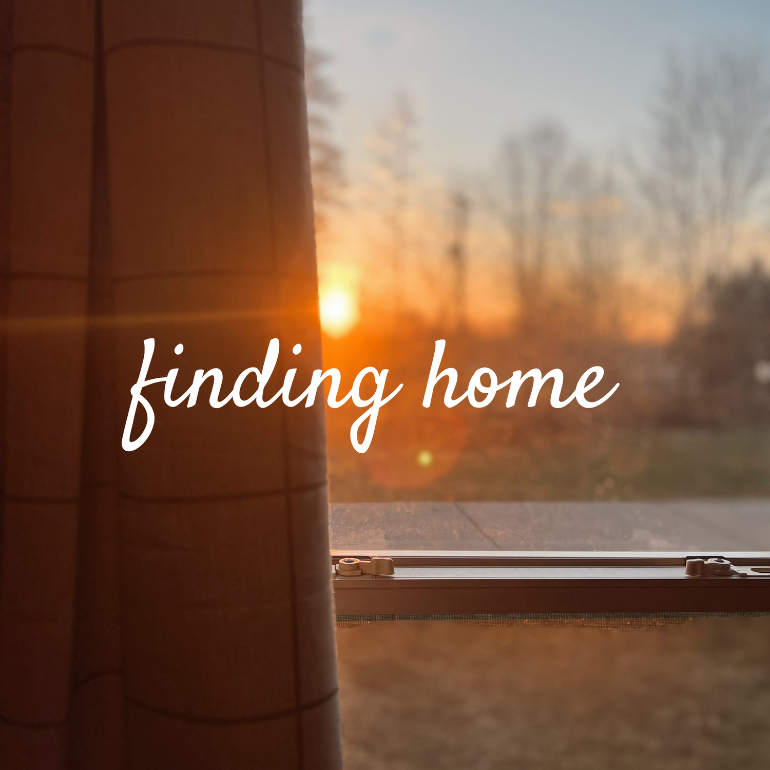 Finding Home