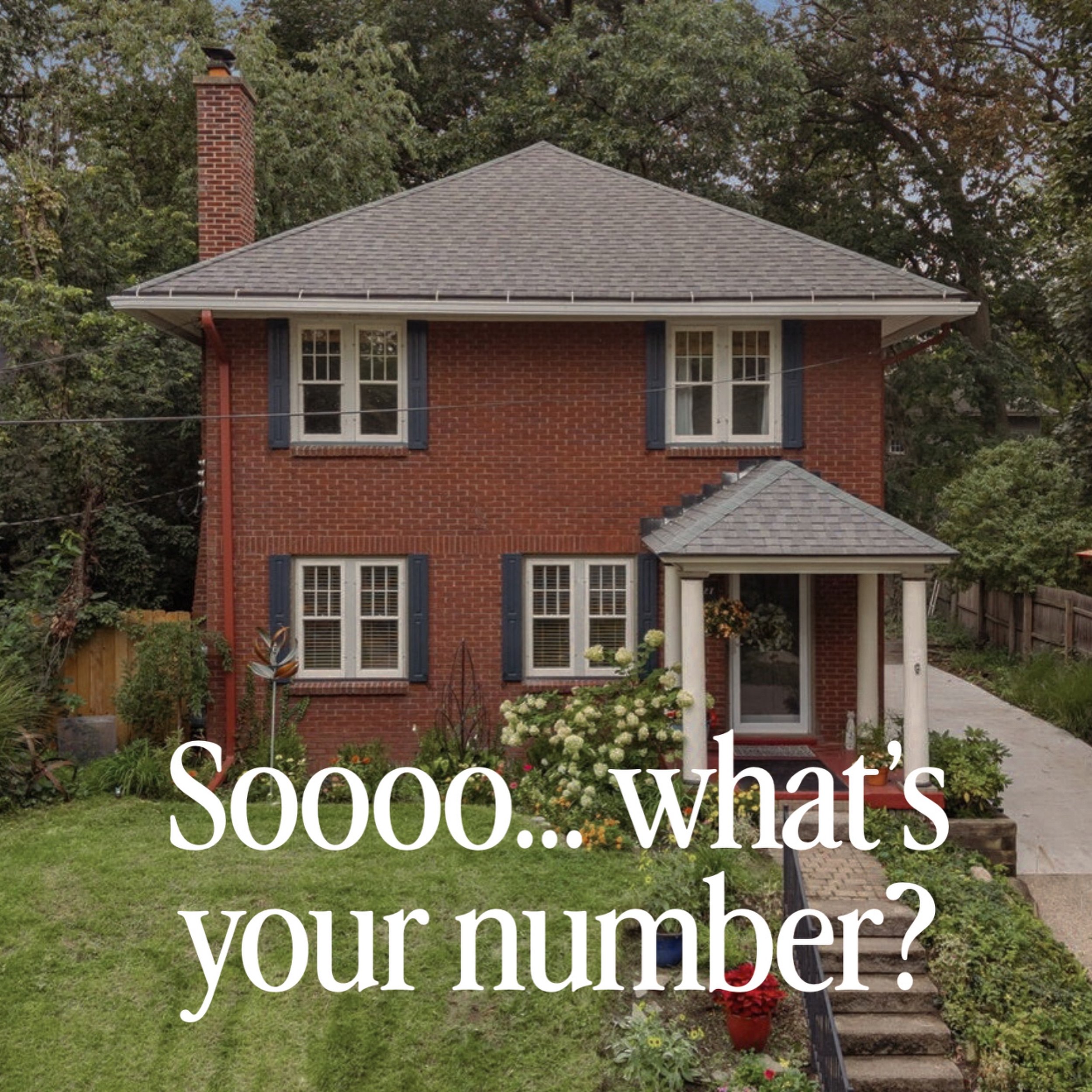 If you could pick out your dream home in West Michigan RIGHT this second&hellip; which one are you choosing?!

I rounded up a few (ok 17!) local homes on the market right now. We&rsquo;ve got a little bit of everything in this lineup- different style