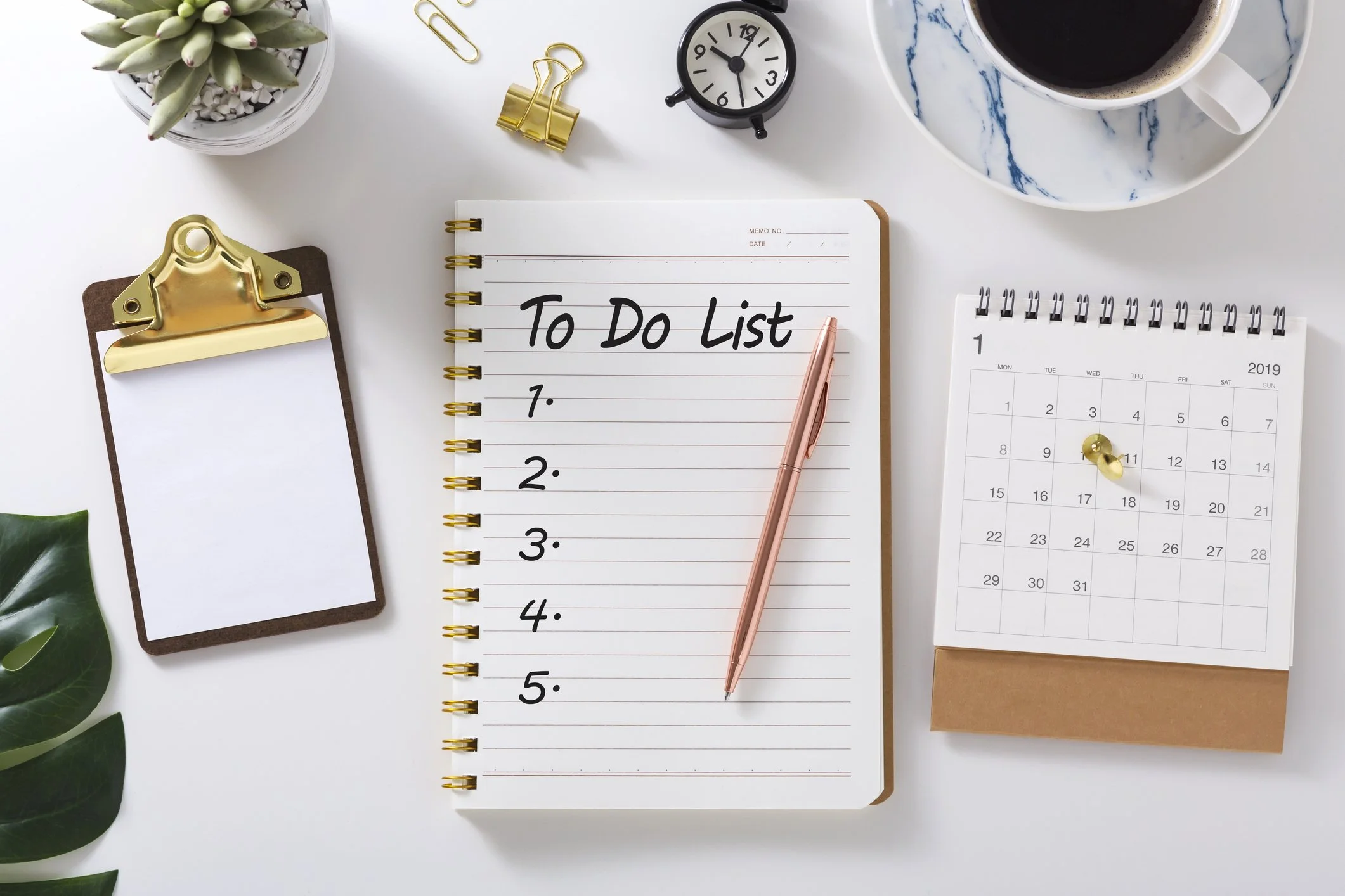 Boulder personal concierge managing errands, appointments, and daily to-do lists