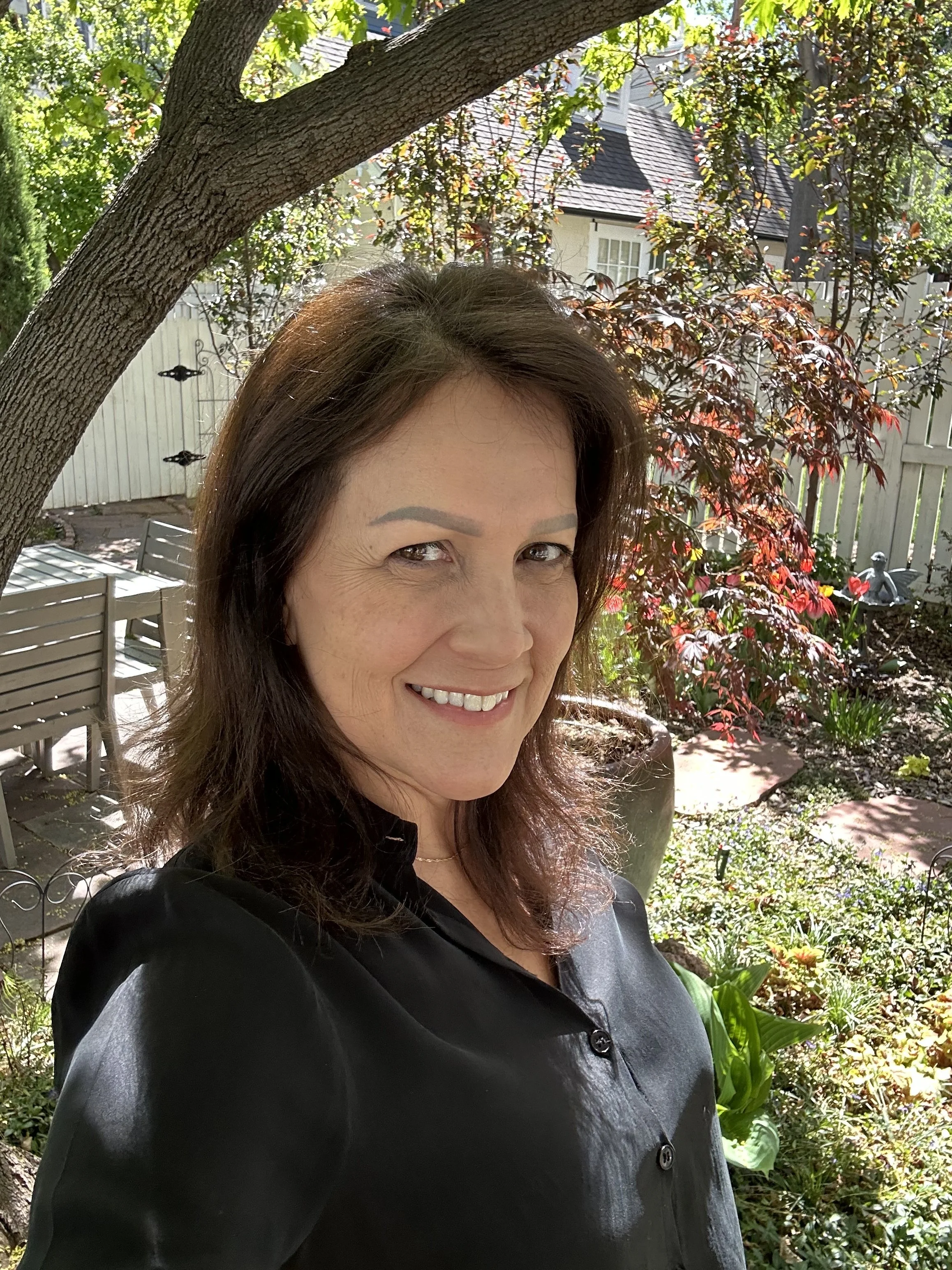 Founder and personal concierge of Boulder Personal Concierge