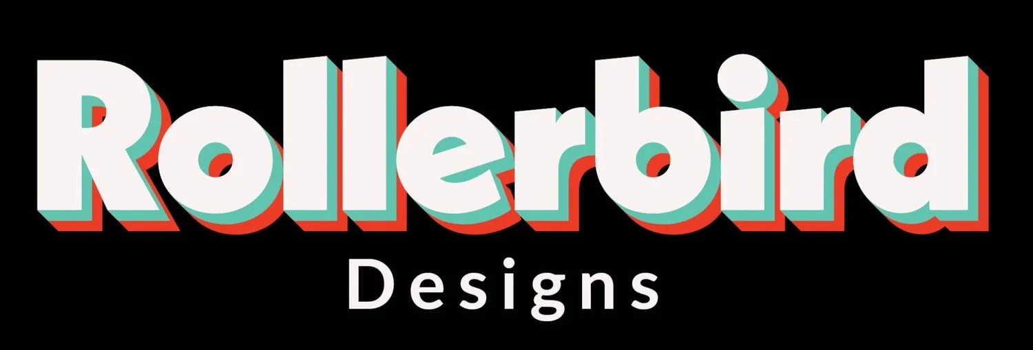 Rollerbird Designs Murals