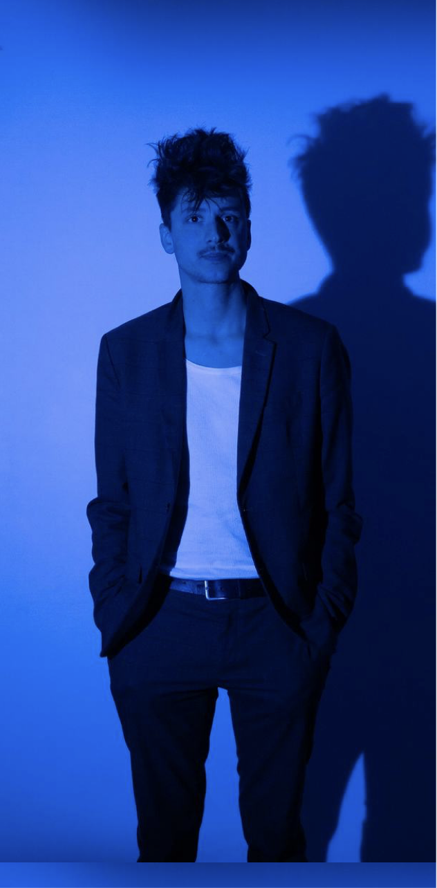 Emmanuel Domont Chant / Guitare