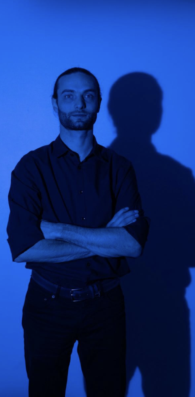 Quentin Vias Chœurs / Guitare