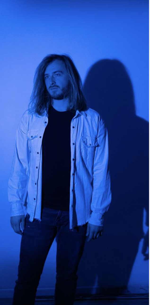 Gaby Gaudefroy Basse