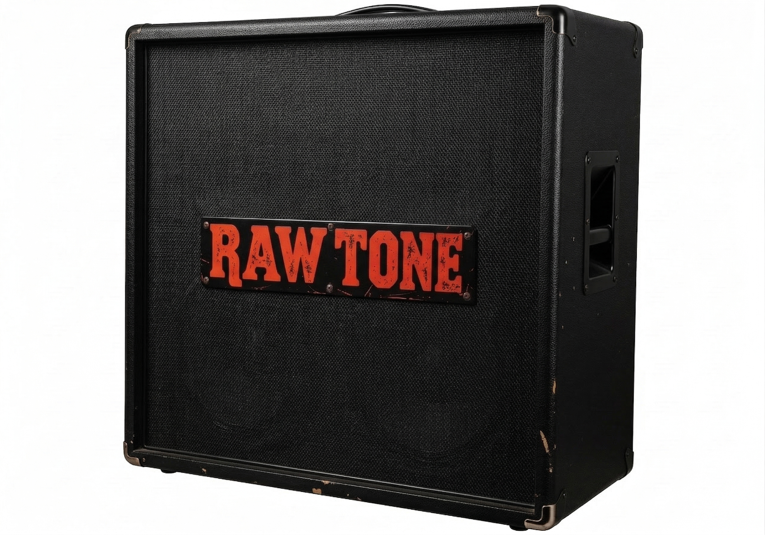 Raw Tone Audio – Traditional 4x12 Real Tube IR Pack