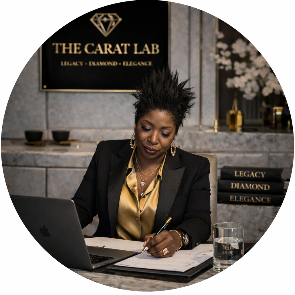 Legacy Diamond Residency