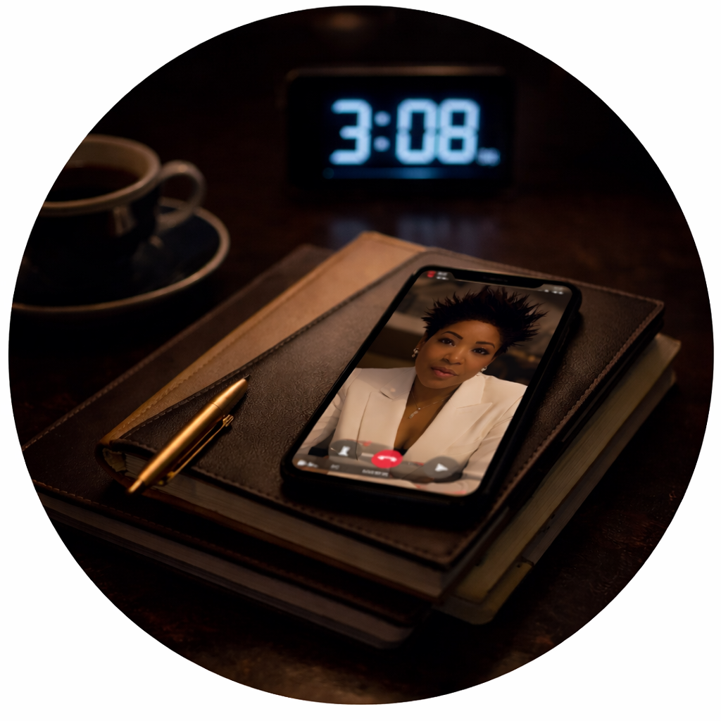 The 7-Day Refinement Intensive