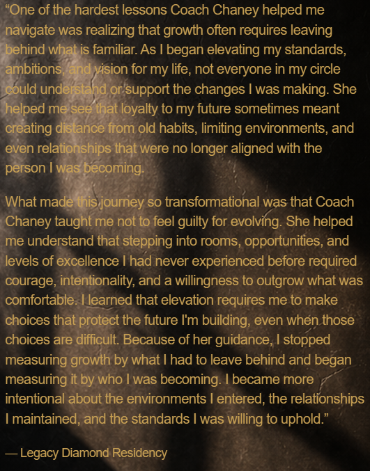 Voices from the Lab