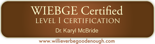 WIEBGE Level 1 Certified