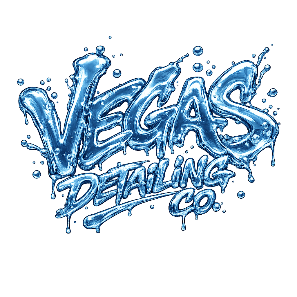 Vegas Detailing Co. 