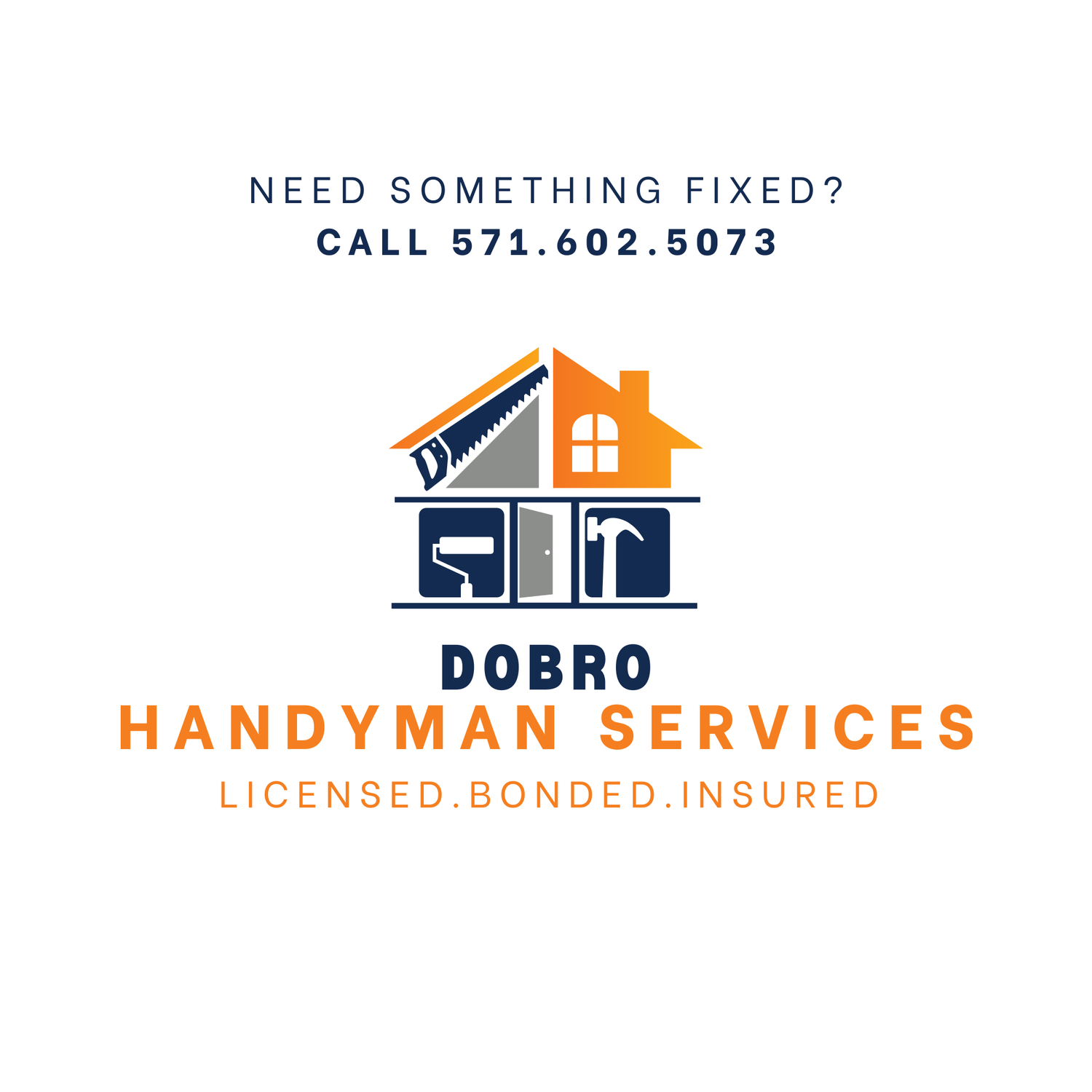 Dobro Handyman Services