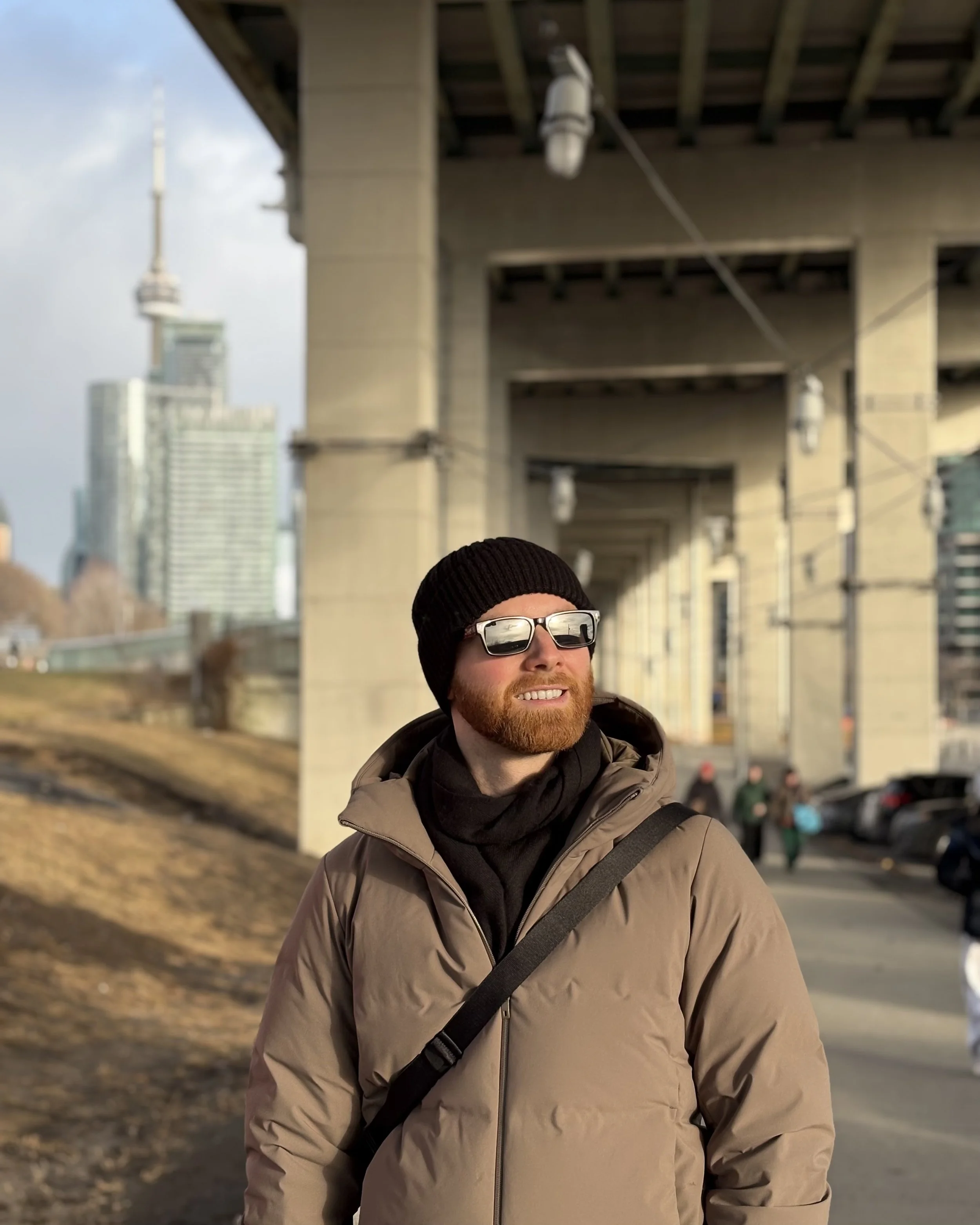 Canada (City and Ski): Toronto, Montreal and Mont Tremblant