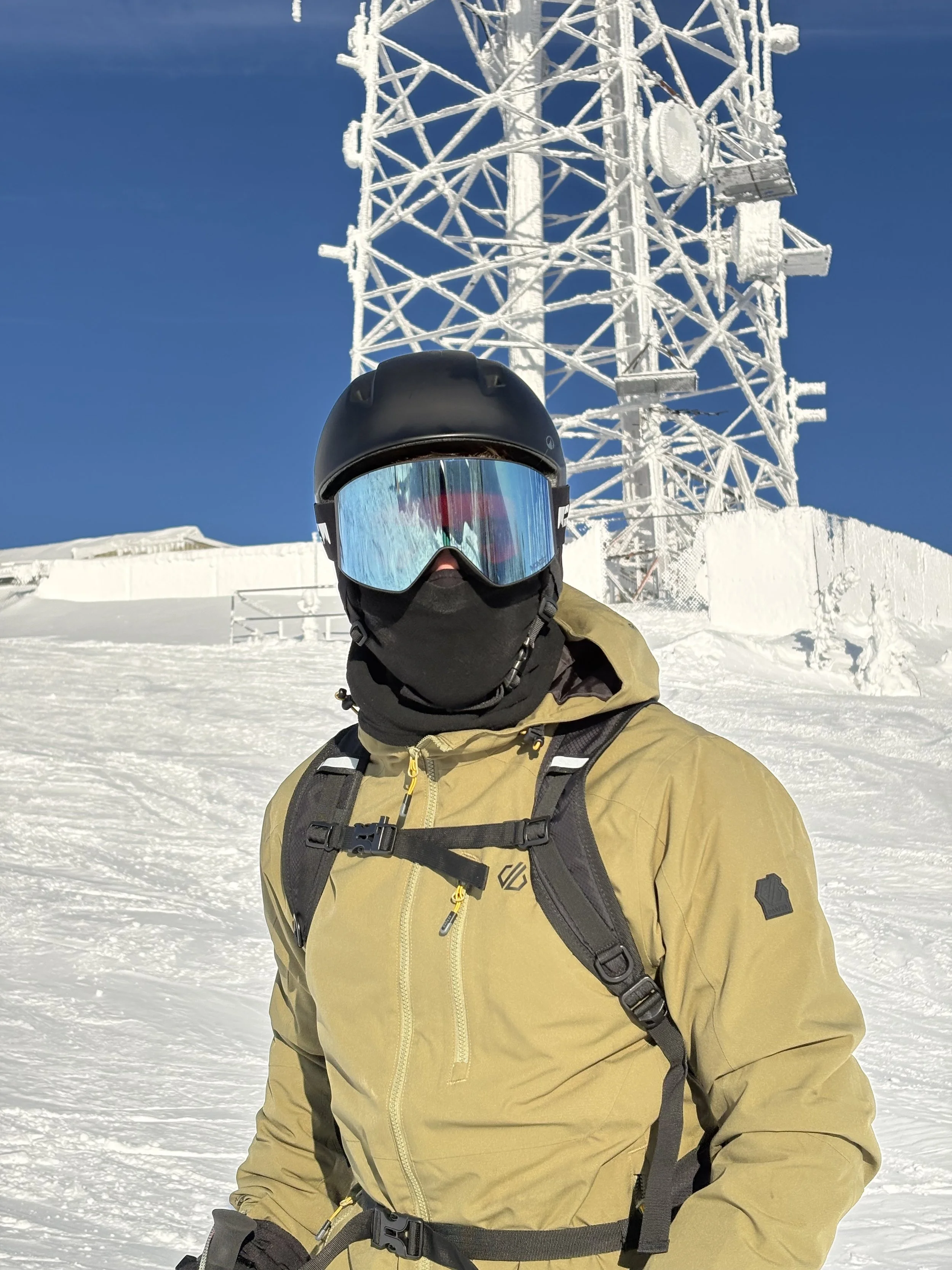 Ski Essentials: Beyond the Basics