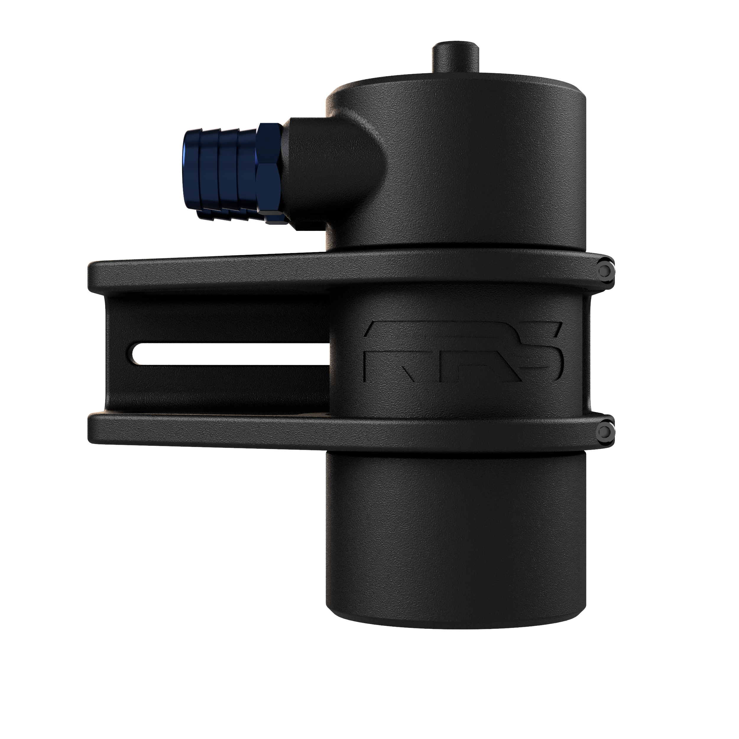 RRS OIL CATCHMENT TANK