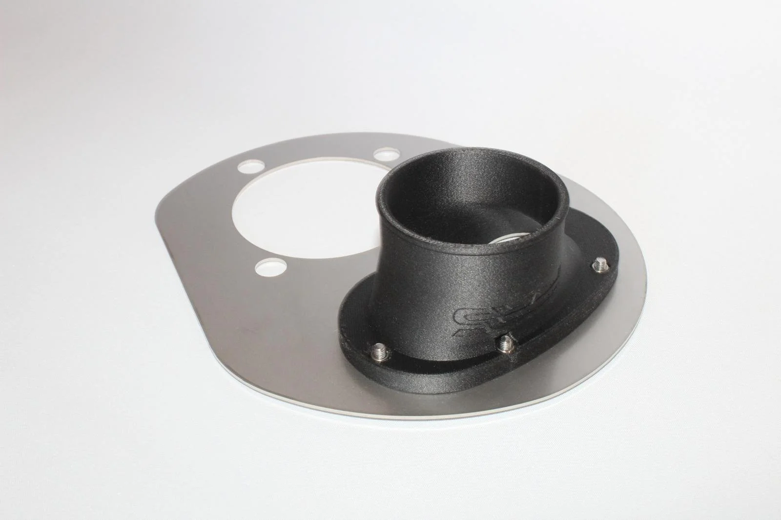 Mazda MX5 NC Cooling Duct Plates - Disc Side ONLY