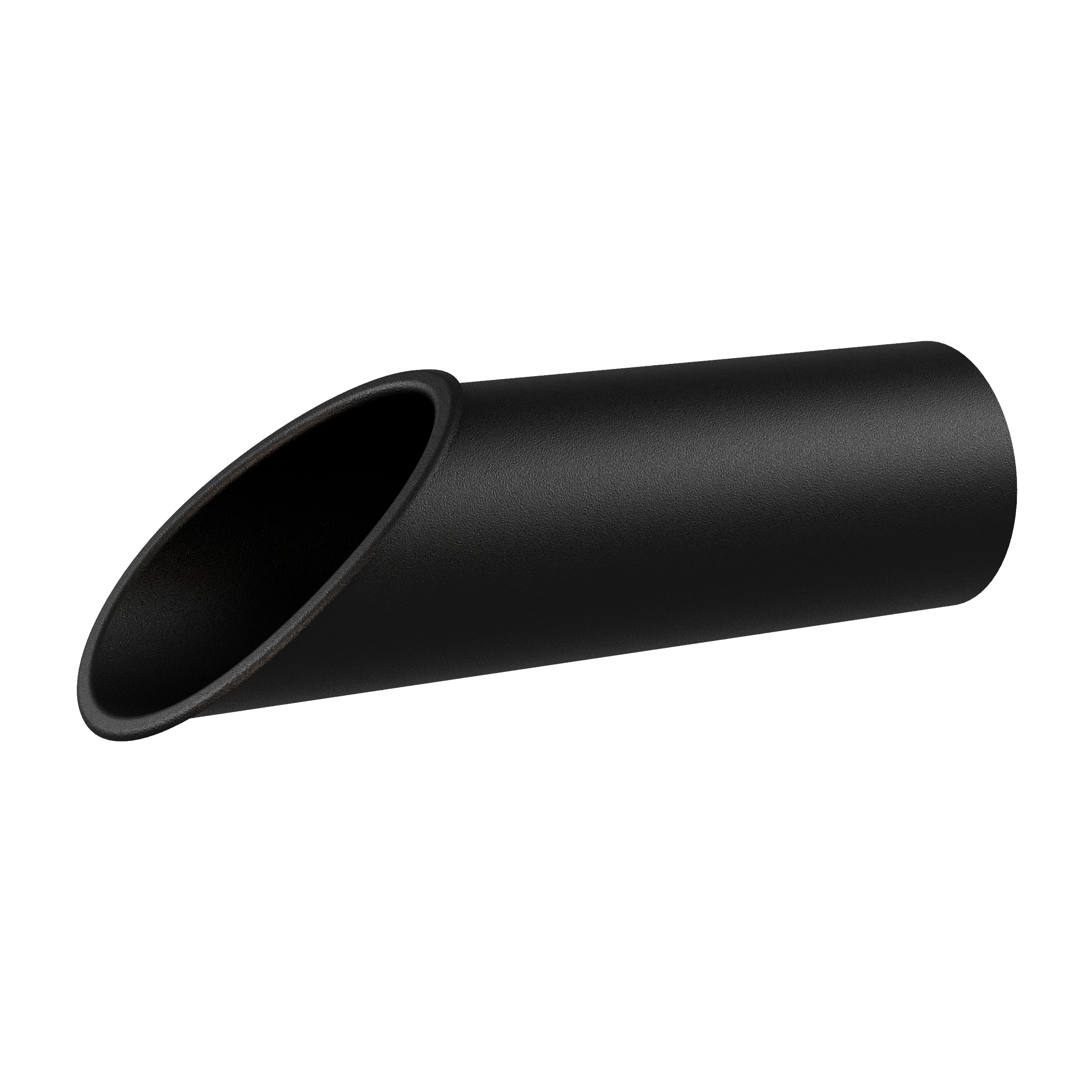 COLD AIR FEED DUCT TO BUMPER / RRS PULSE MX5-NC