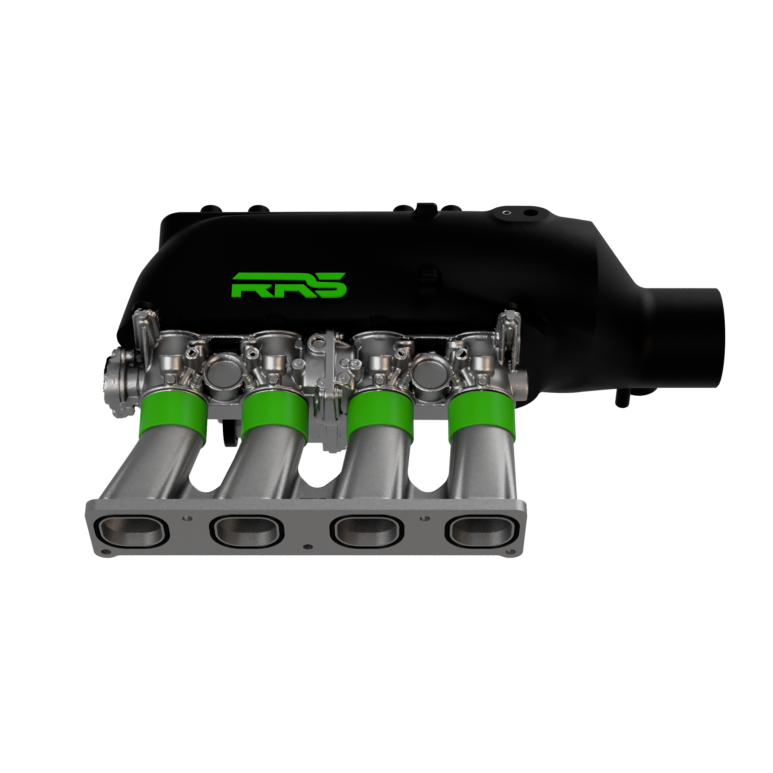 MAZDA MX5-NC PULSE R ITB KIT