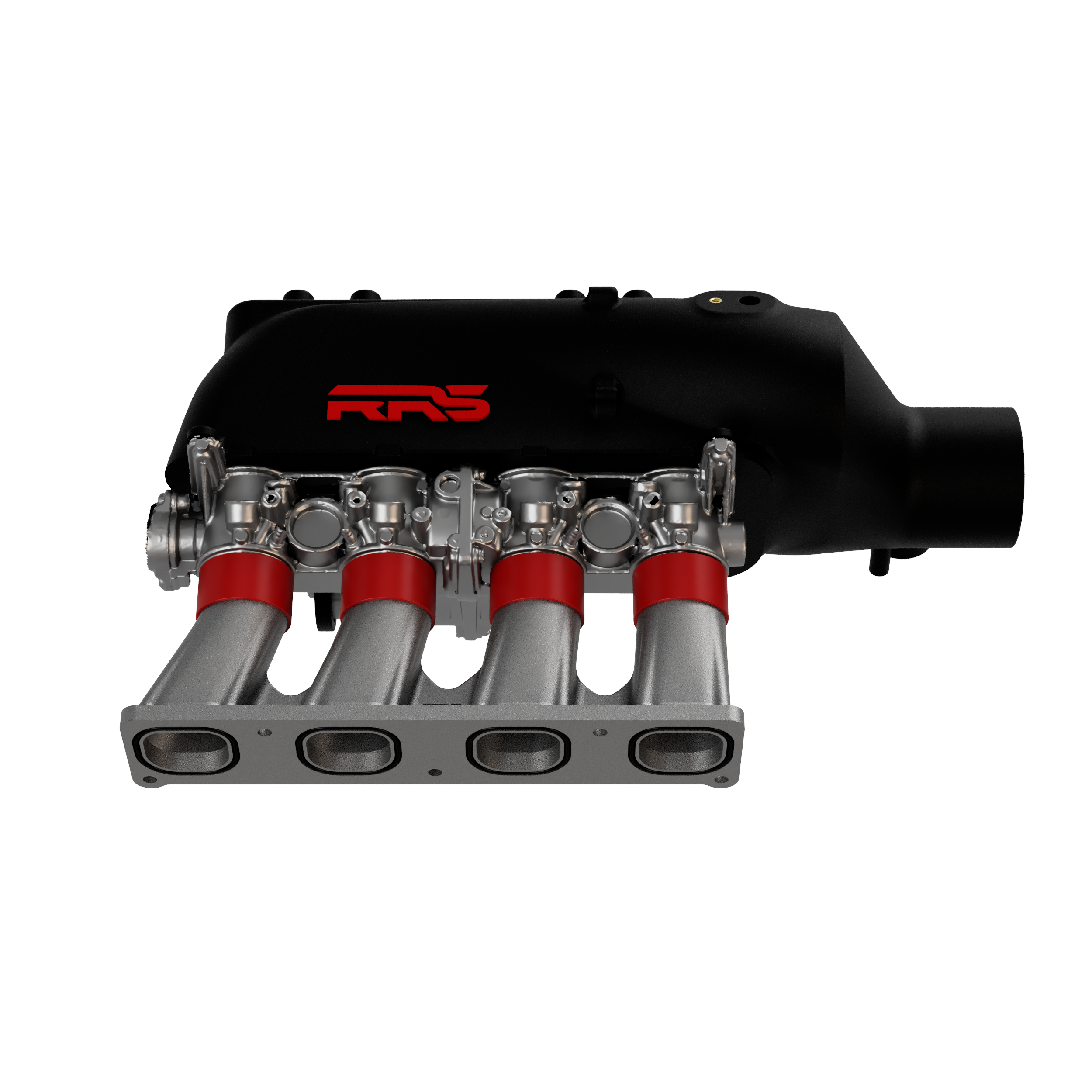 MAZDA MX5-NC PULSE R ITB KIT