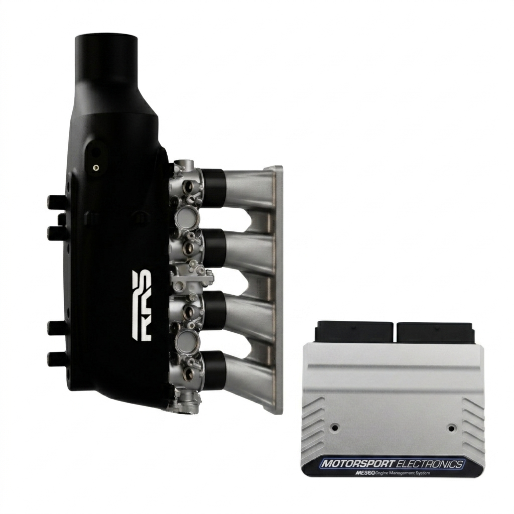 MAZDA MX5-NC PULSE R ITB KIT