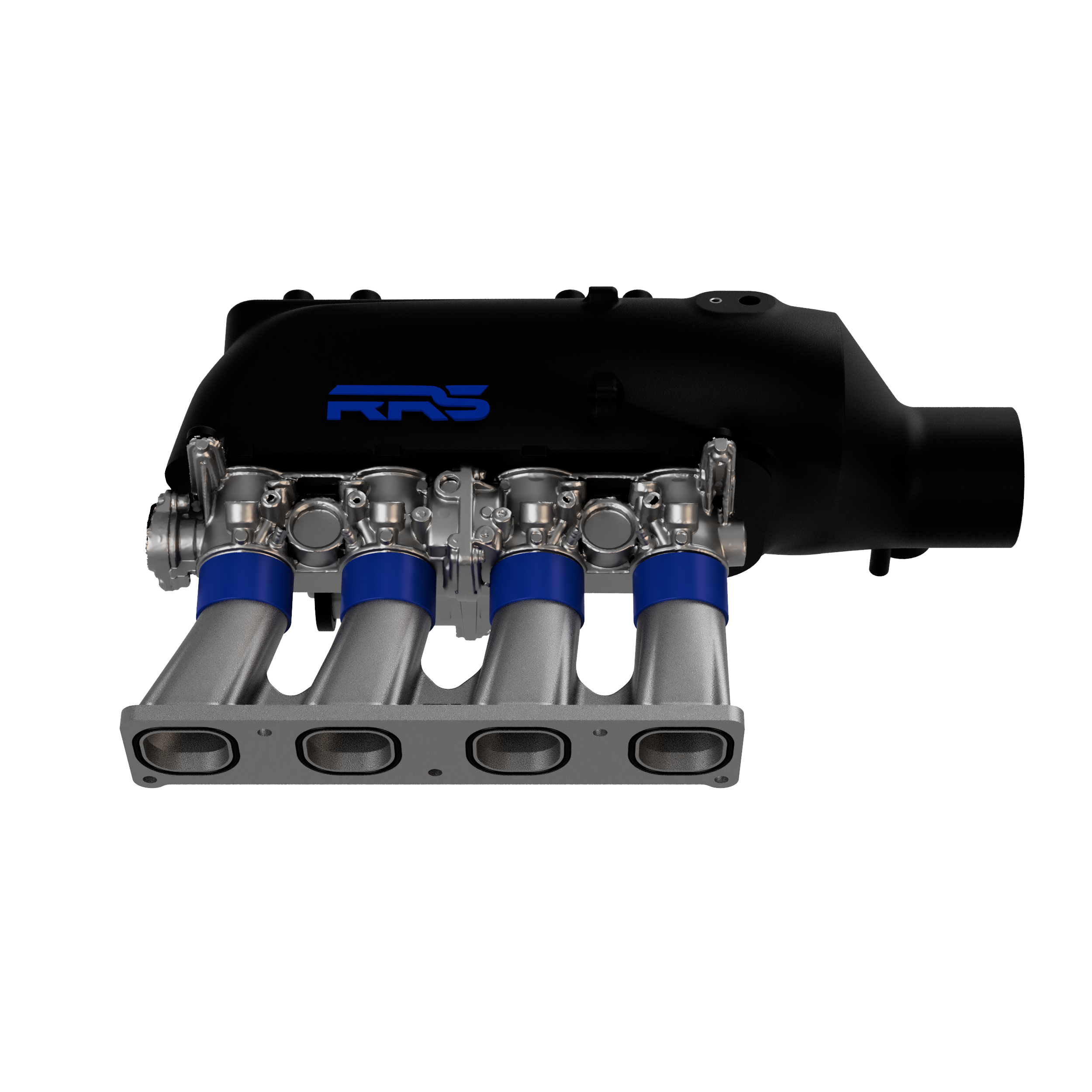 MAZDA MX5-NC PULSE R ITB KIT