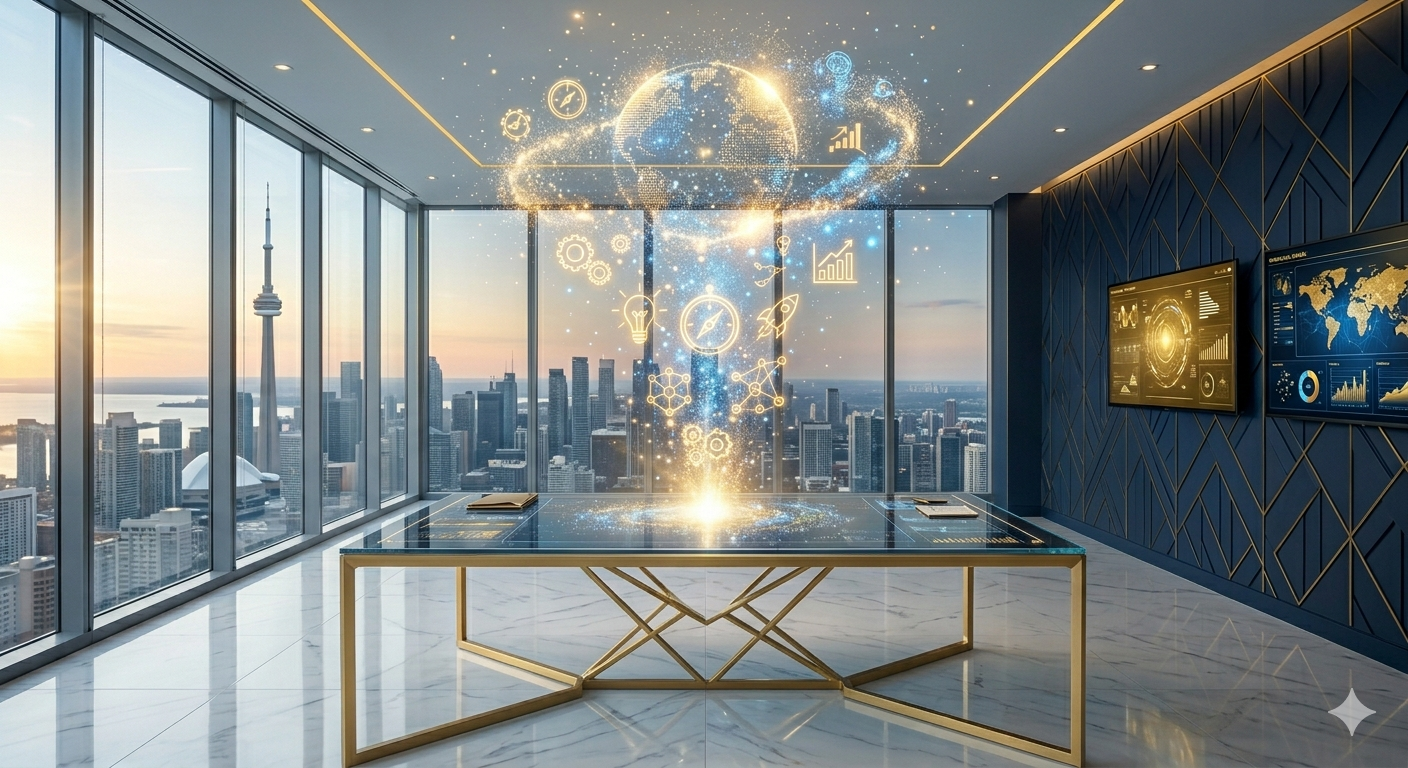 Executive & Employee Coaching