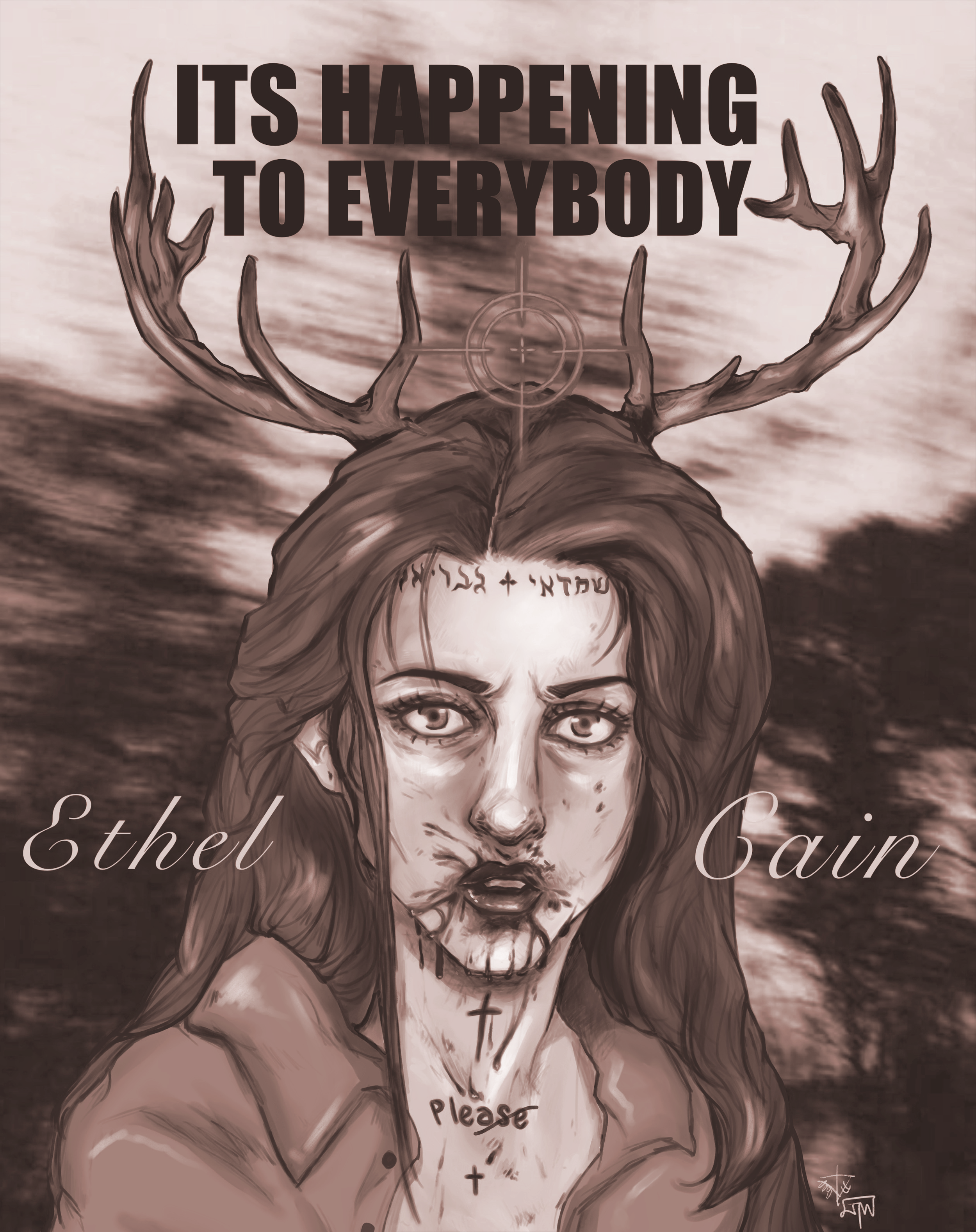 ethel cain poster monochrome version.png