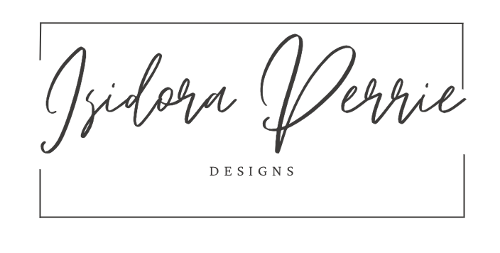 Isidora Perrie Designs