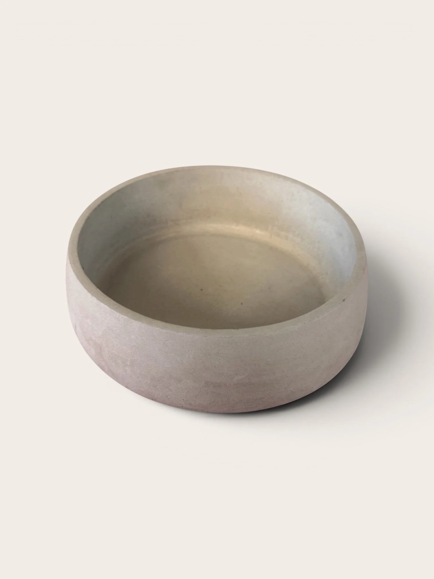 Orchid bowl