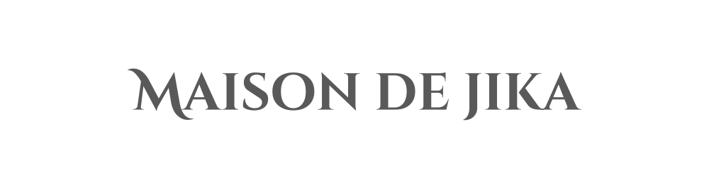 Maison De Jika