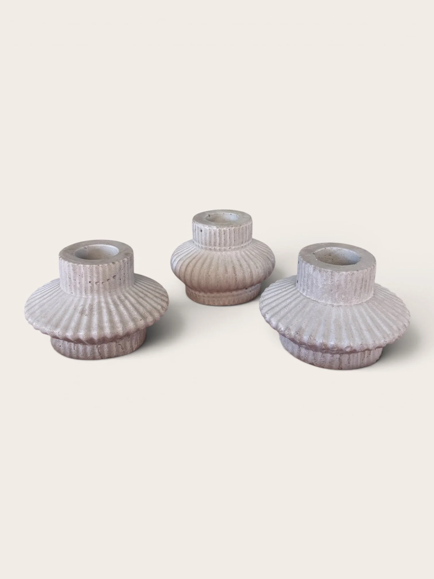 Candle Holders