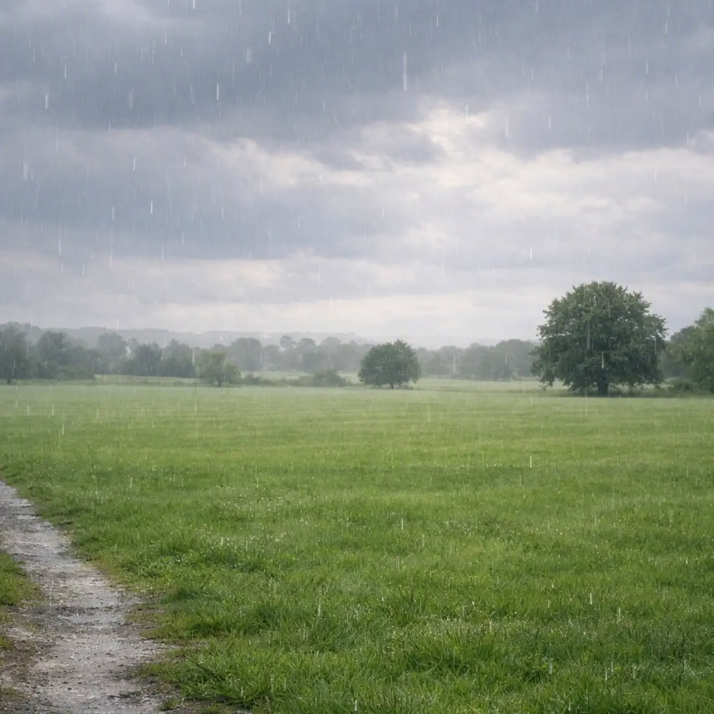 Some much needed rain after a long and hot summer stopped my last #outdooryoga session of the summer today at Meadfields. It was a last minute decision due to unpredictable weather conditions made with those who turned out with safety in mind. We wer