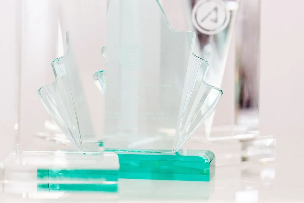 Awards & Press