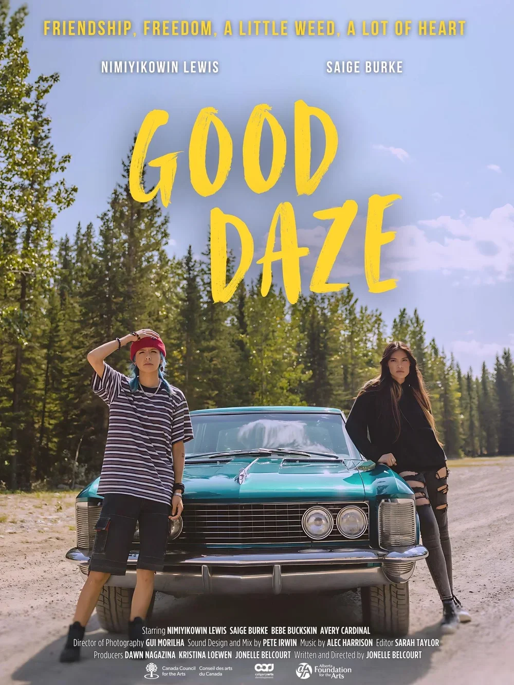 Short FIlm
