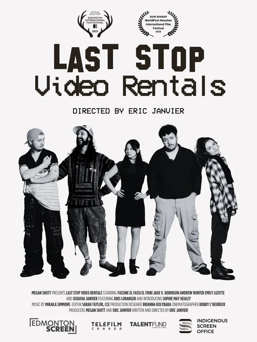 Feature Film