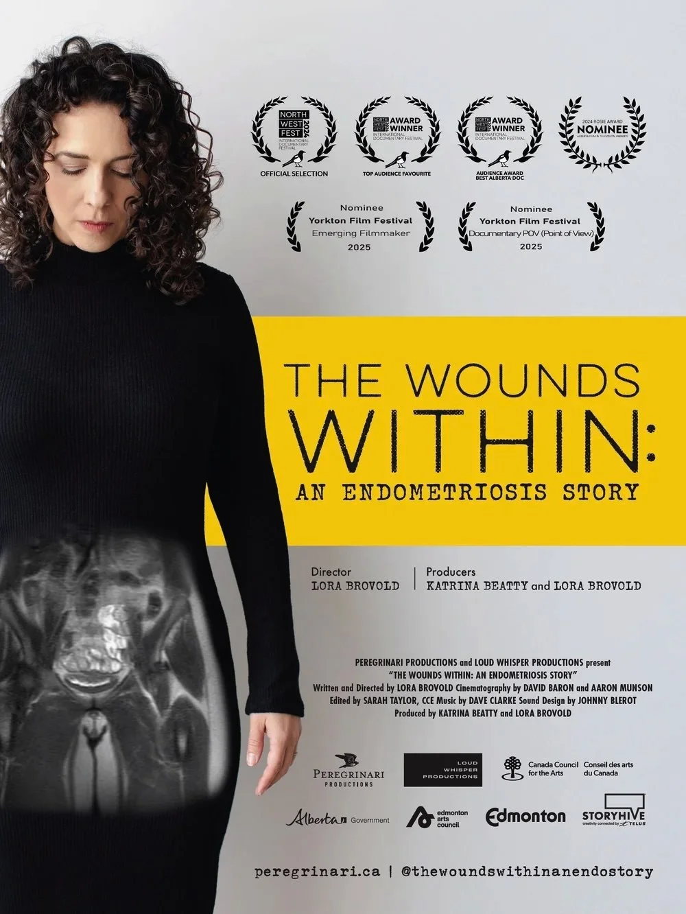 Mid-Length Documentary
