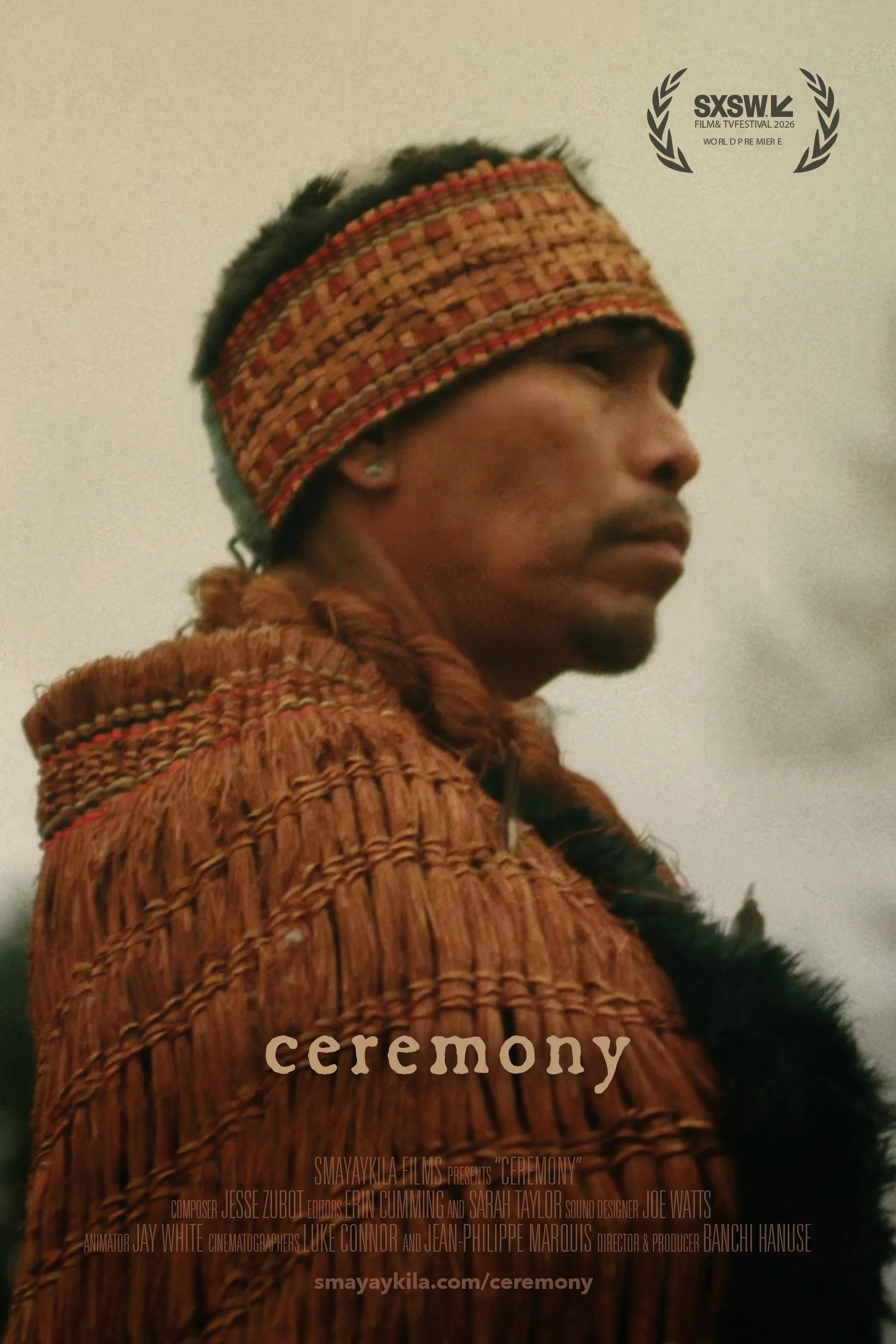 Feature Documentary
