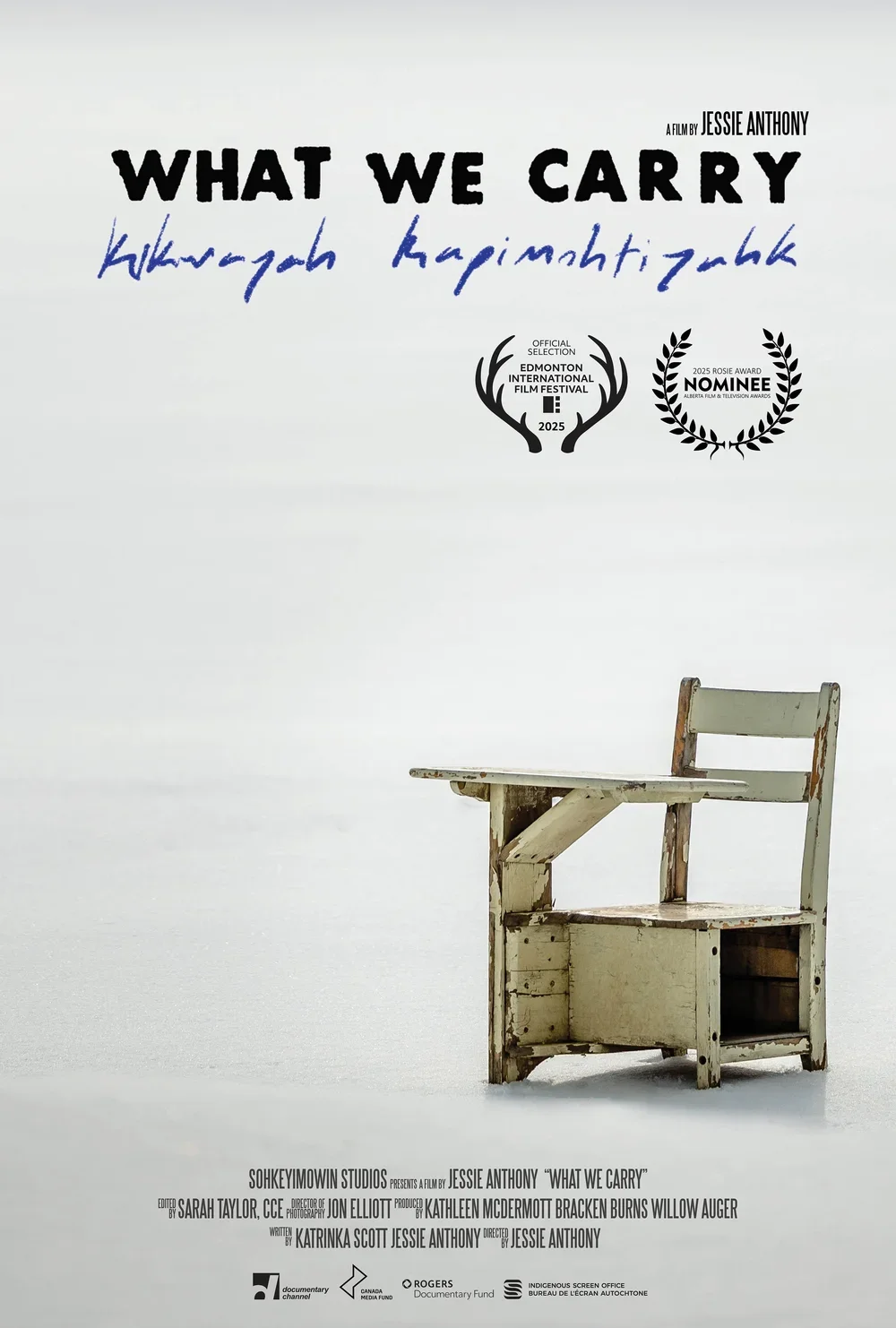 Feature Documentary