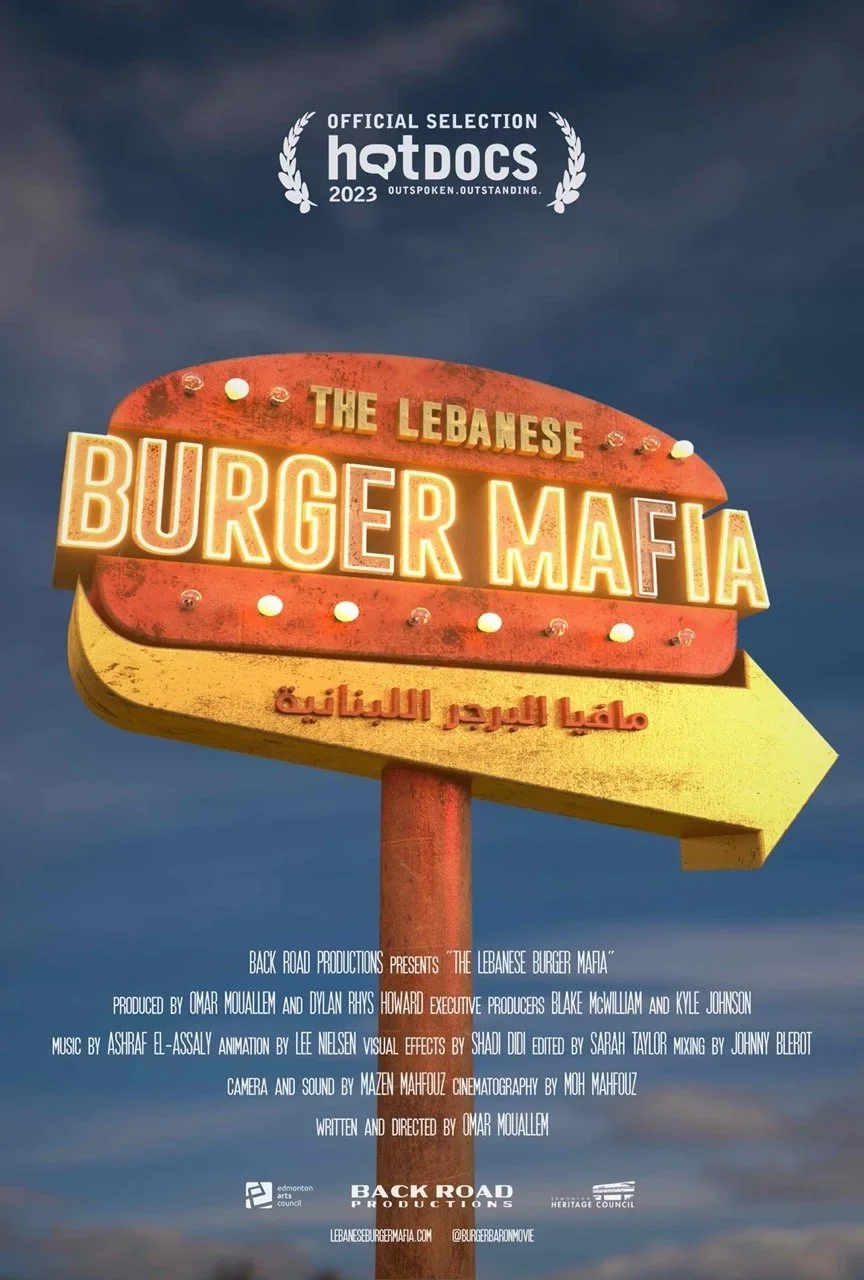 Feature Documentary