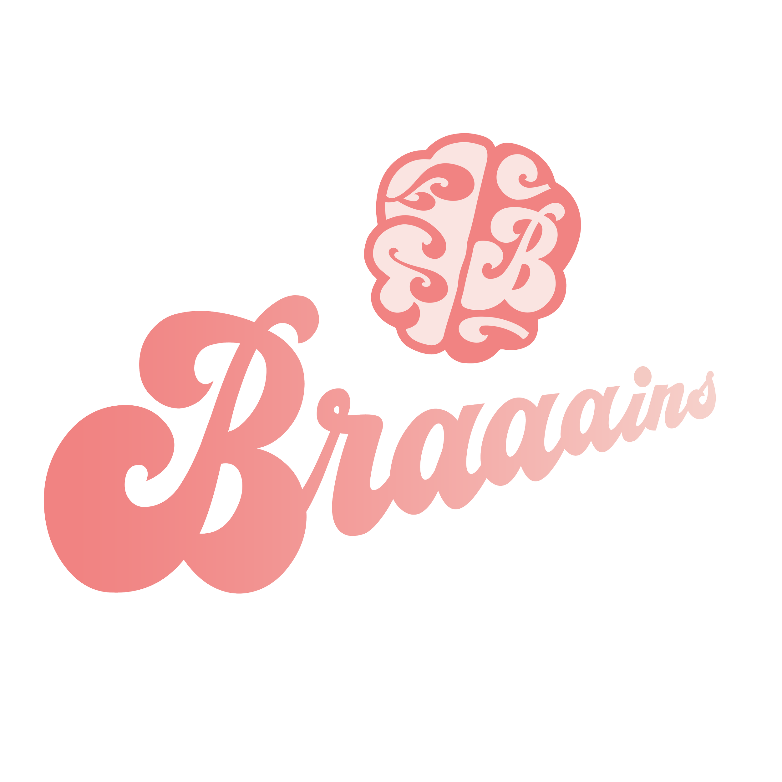 Braaains Podcast