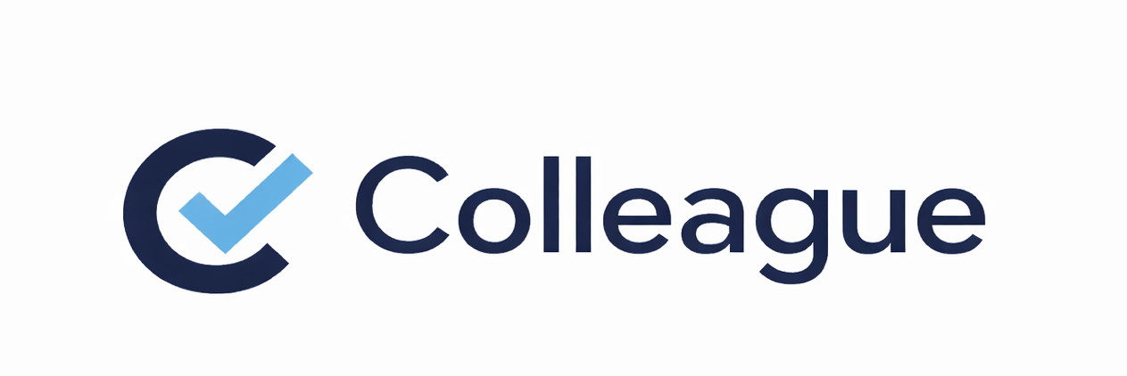 Colleague Collab