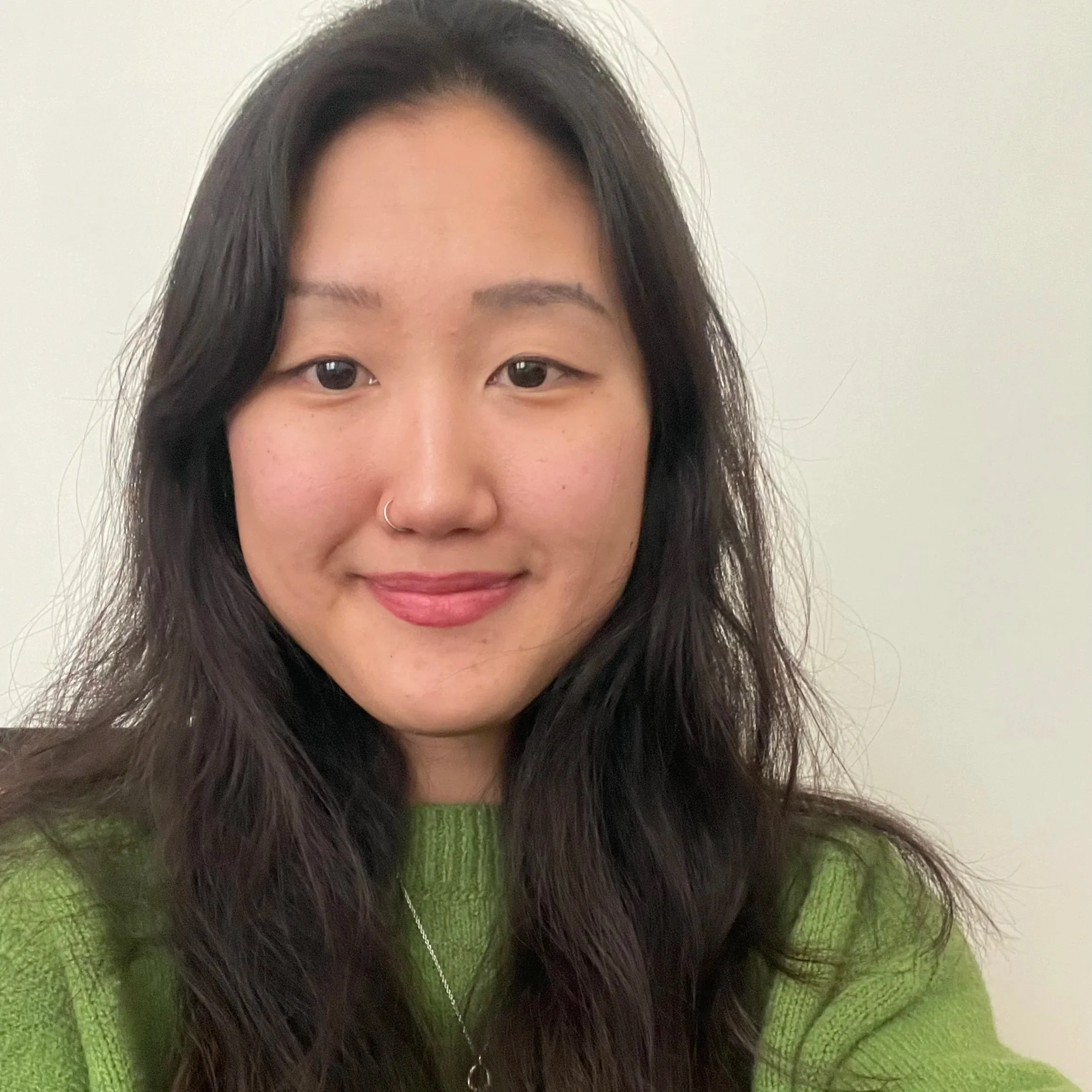 Julia Chun headshot