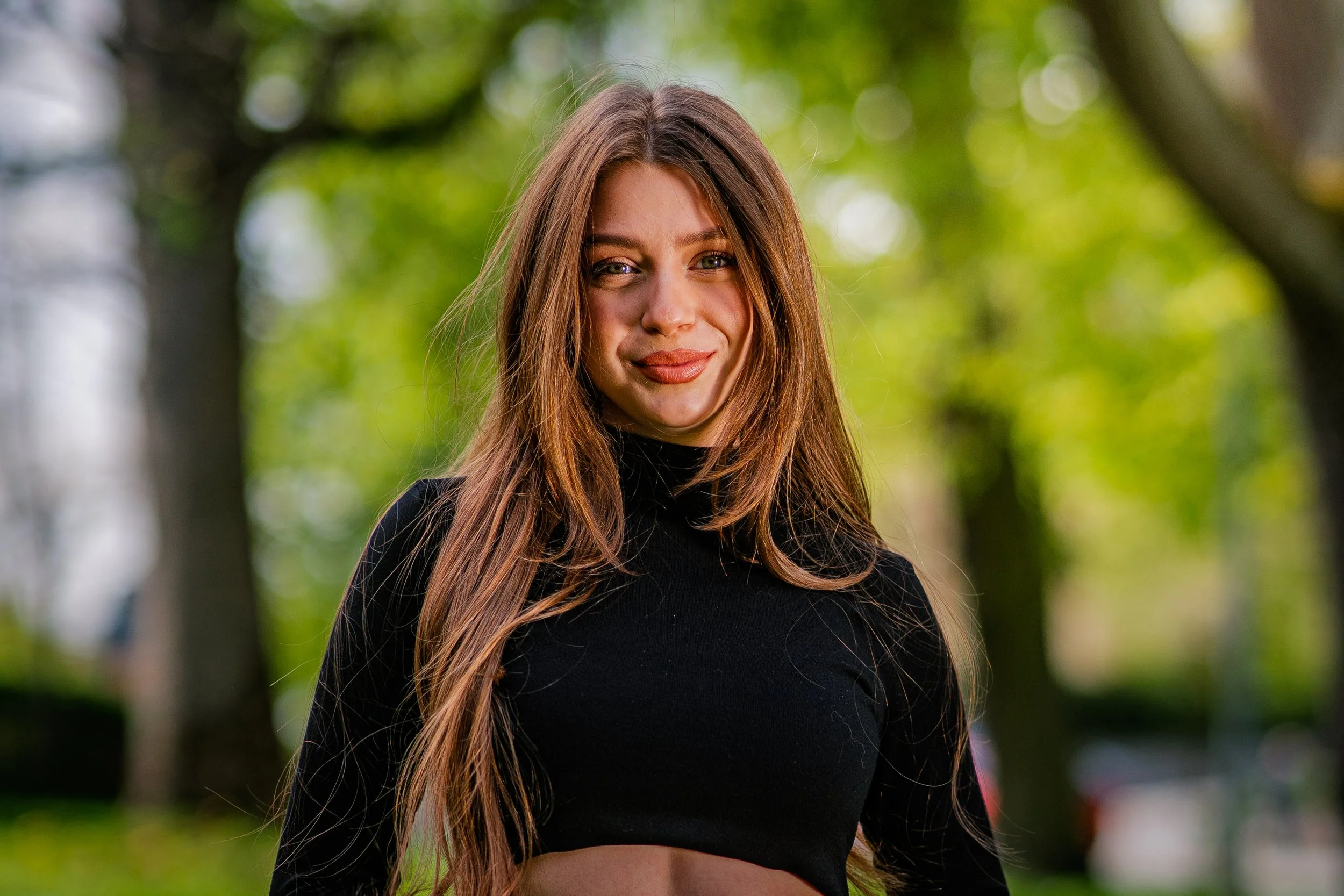 Portraits