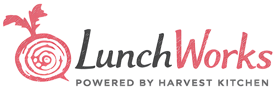 LunchWorks - employee lunch catering for corporations in Carlsbad, San Marcos, Vista, &amp; North County San Diego